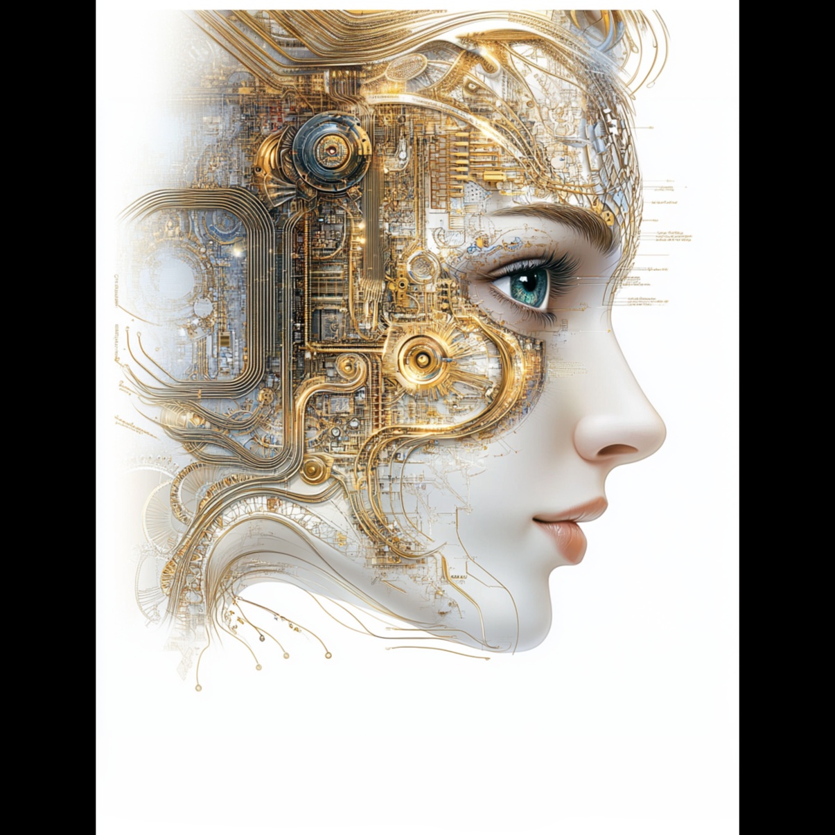 Persona image for AI composer