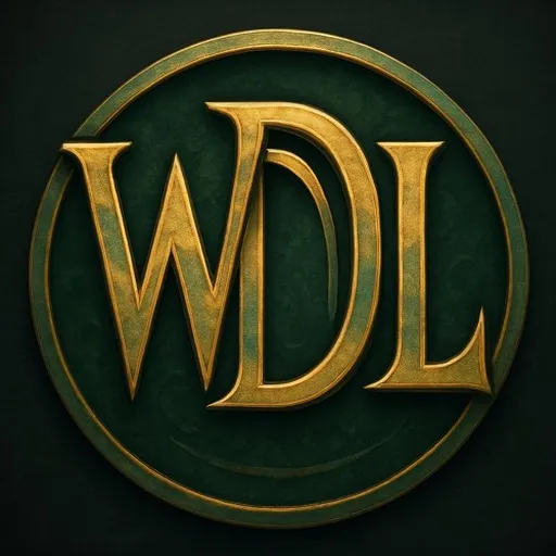 Profile picture for Witch Doctor Larry