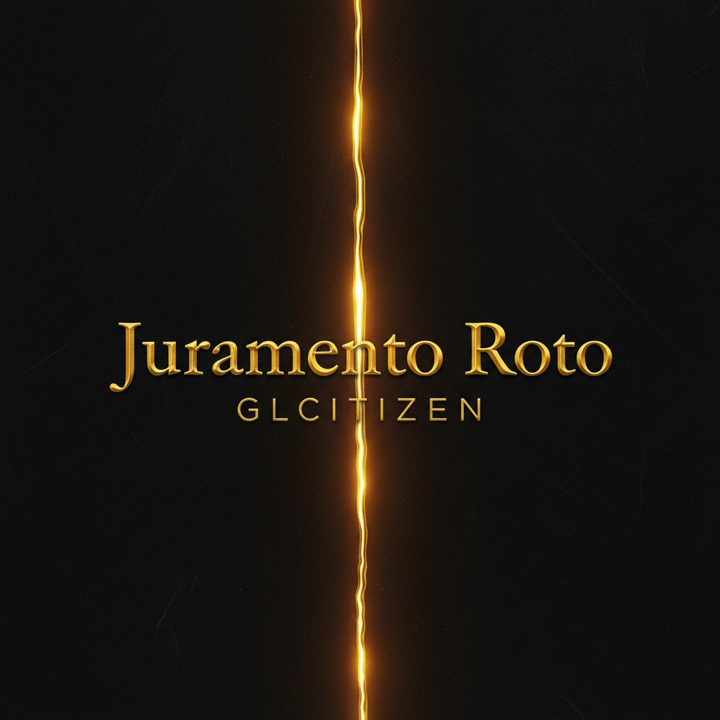 Juramento Roto artwork