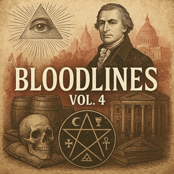 Image for +Bloodlines Vol.4