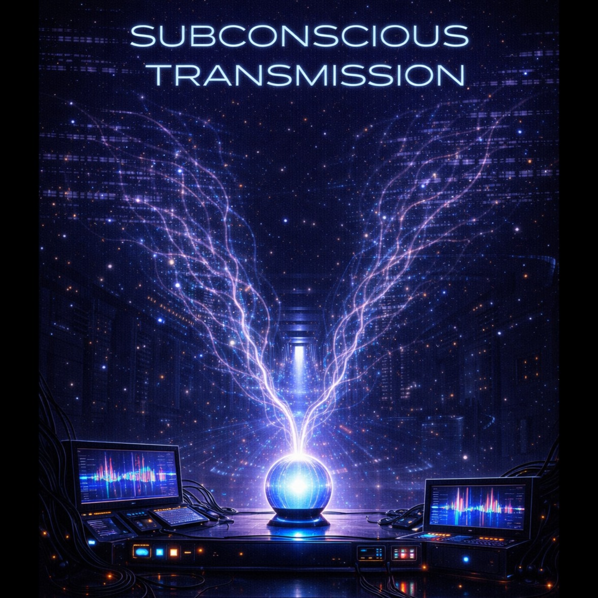 Subconscious Transmission artwork