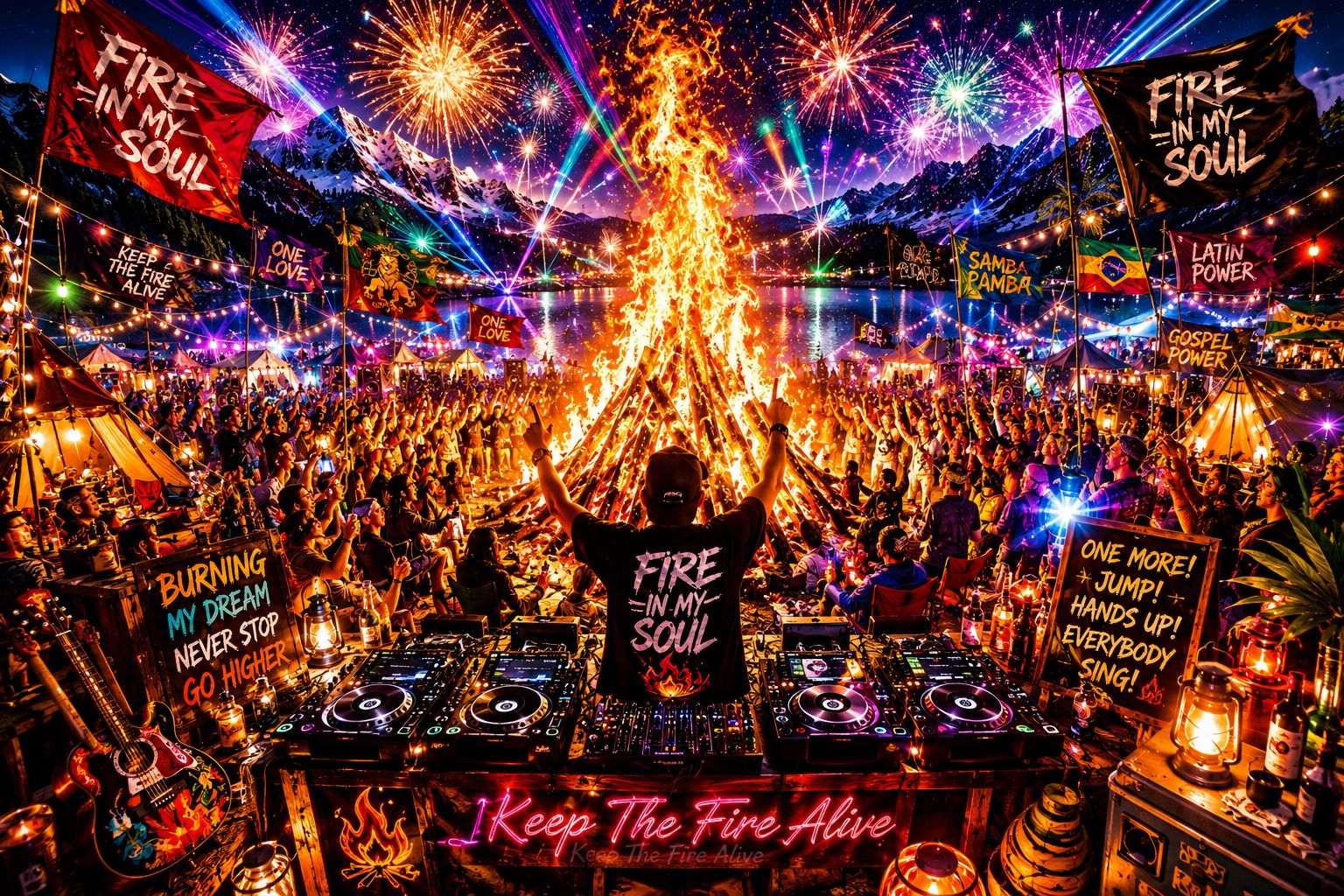 Song Image