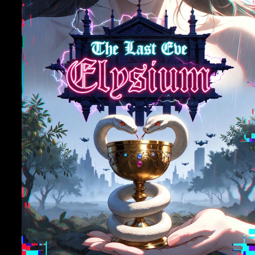 Image for The Last Eve: Elysium