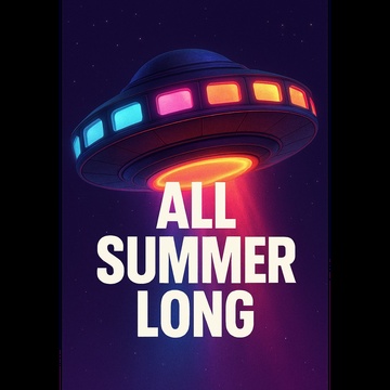 Image for All Summer Long