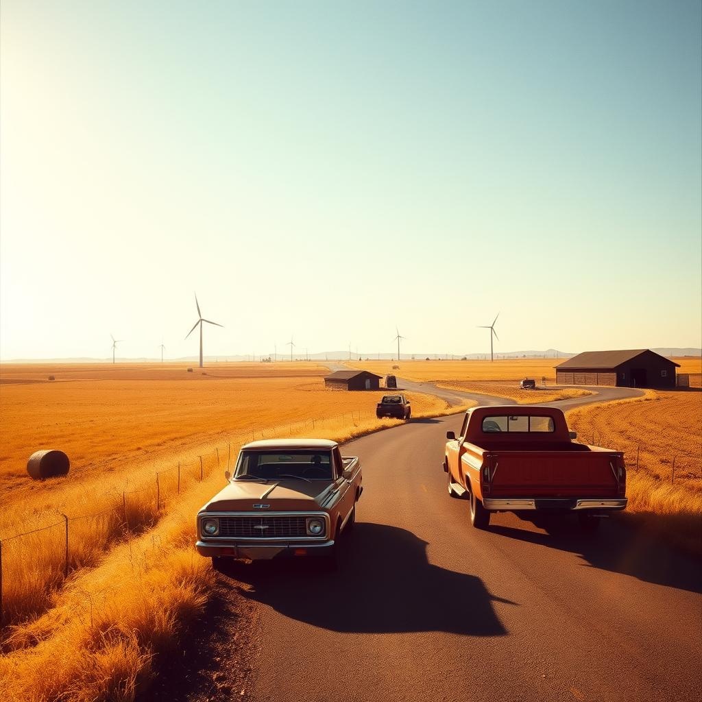 Image for Patents go Country