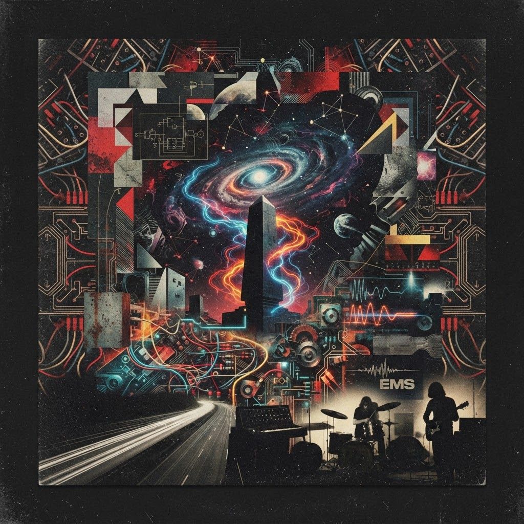 Song Cover Image