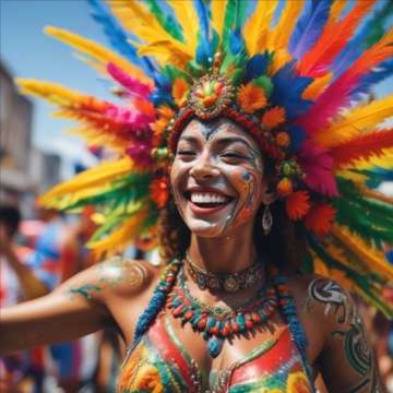 Image for Brazilian Beat