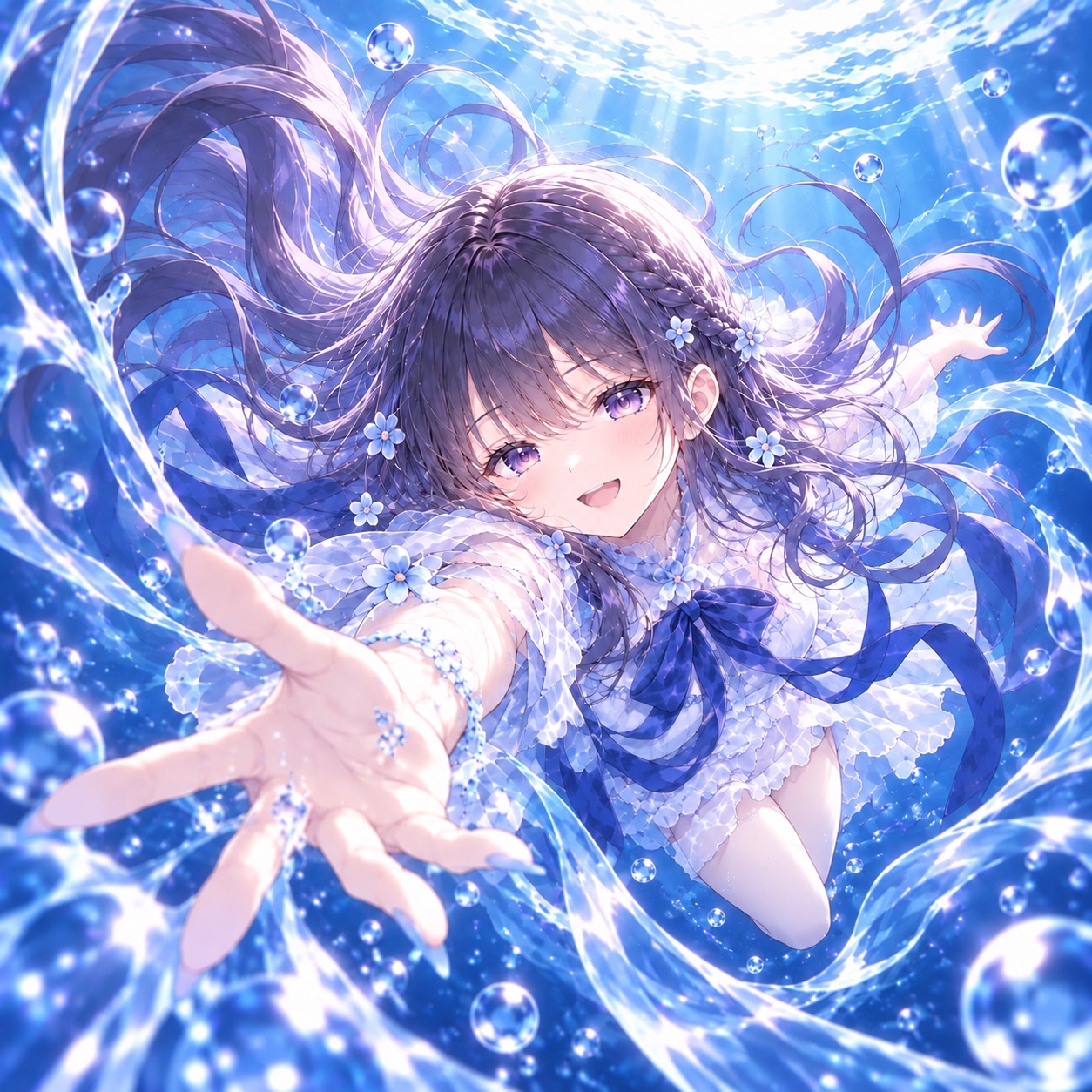 音色スプラッシュ artwork