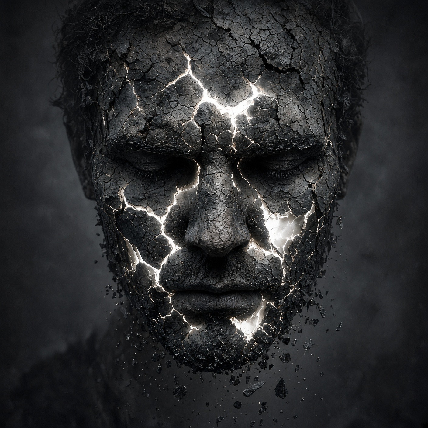 Всё в прошлом artwork