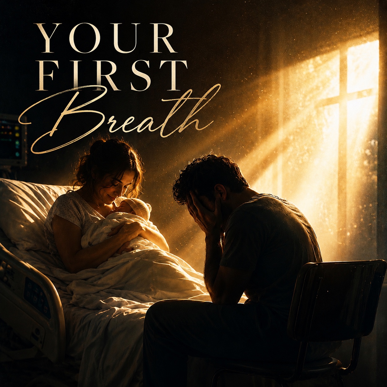 Your First Breath artwork