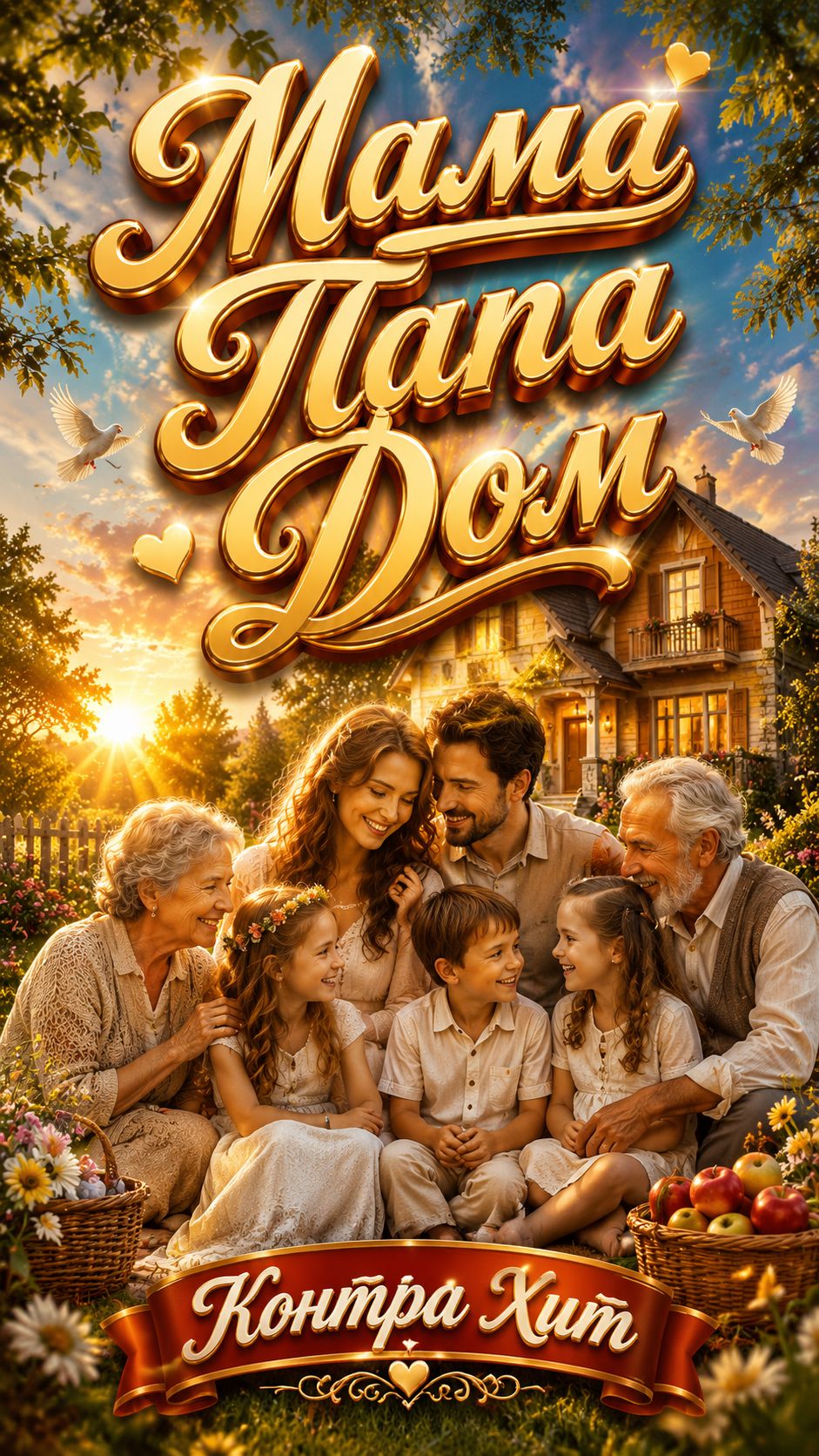 Song Image