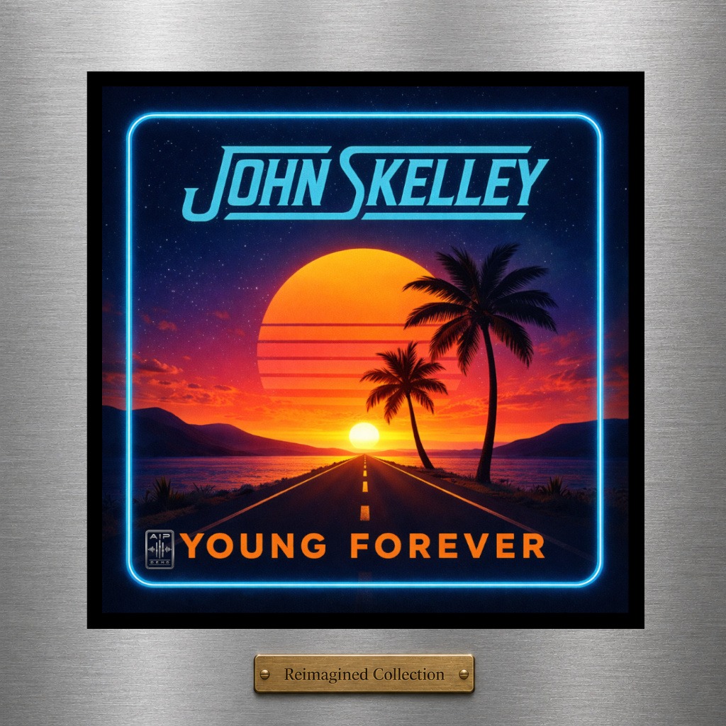 Young Forever Reimagined