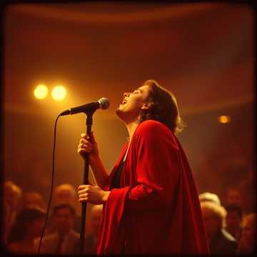 Image for Special Vocal