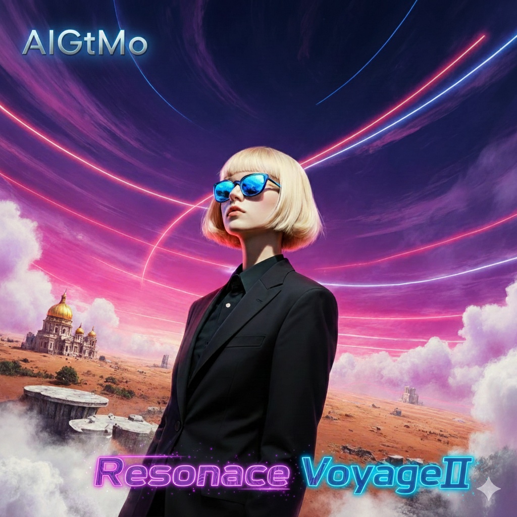 Image for Resonance VoyageⅡ