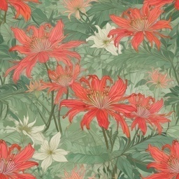 Image for red spider lily island 彼岸島