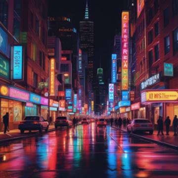 Playlist cover art