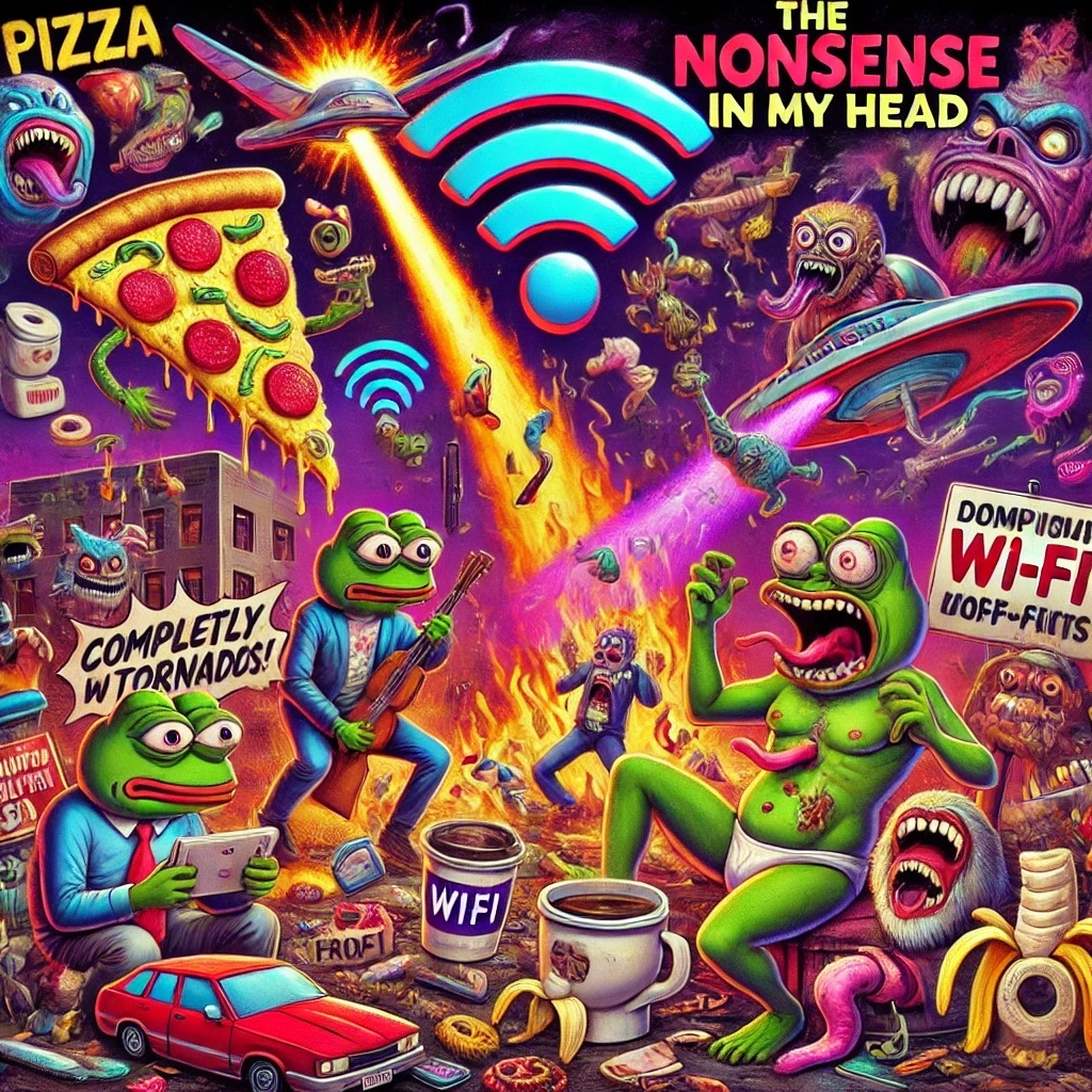Playlist cover art