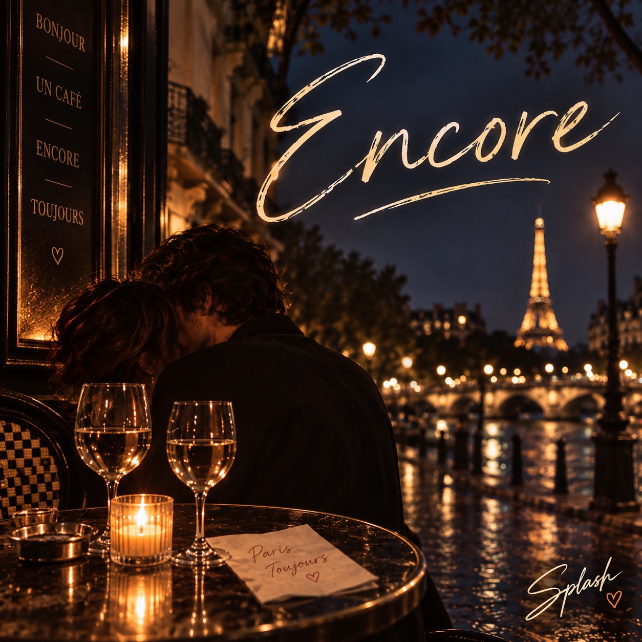 Encore artwork