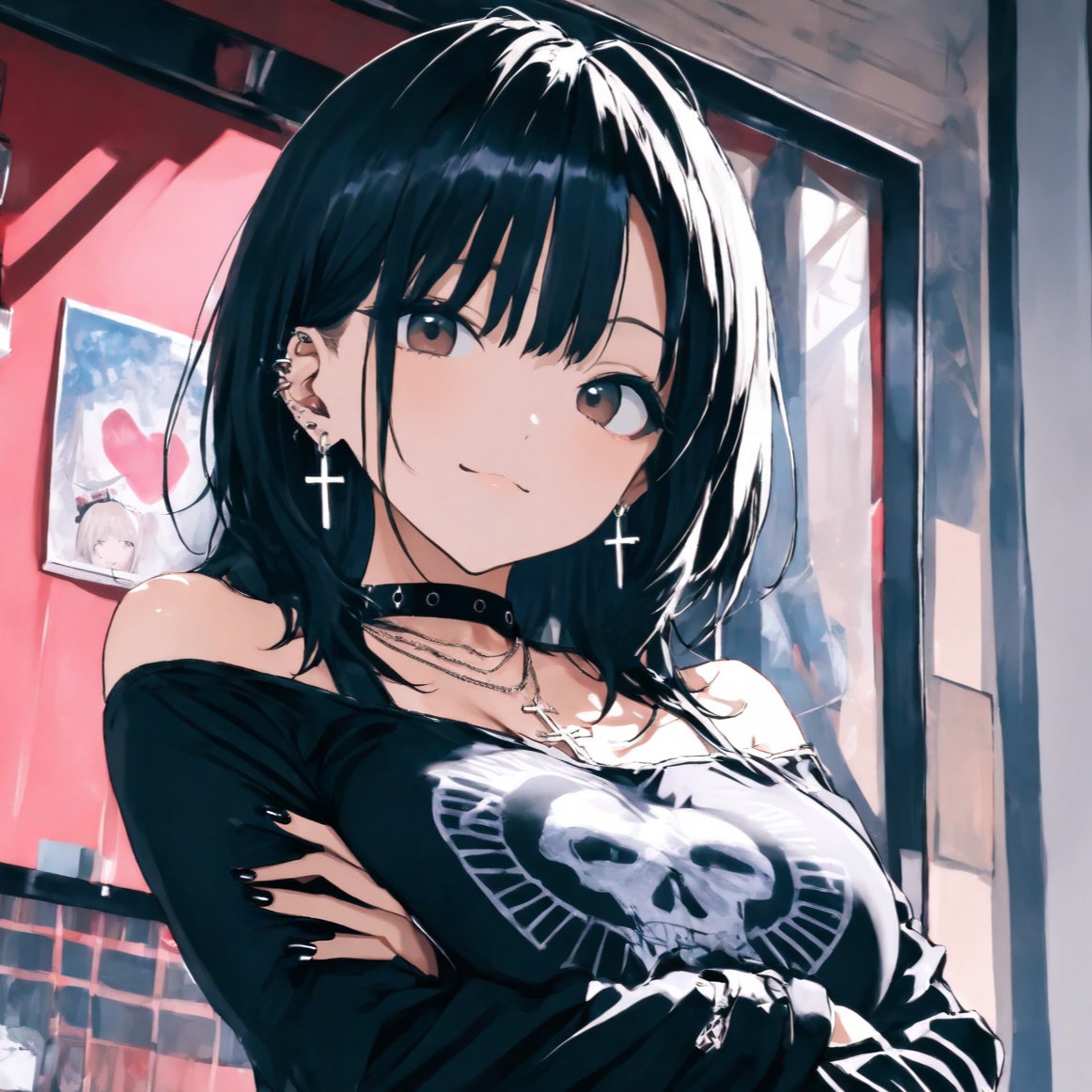 Image for YAGARA (Guitarist)