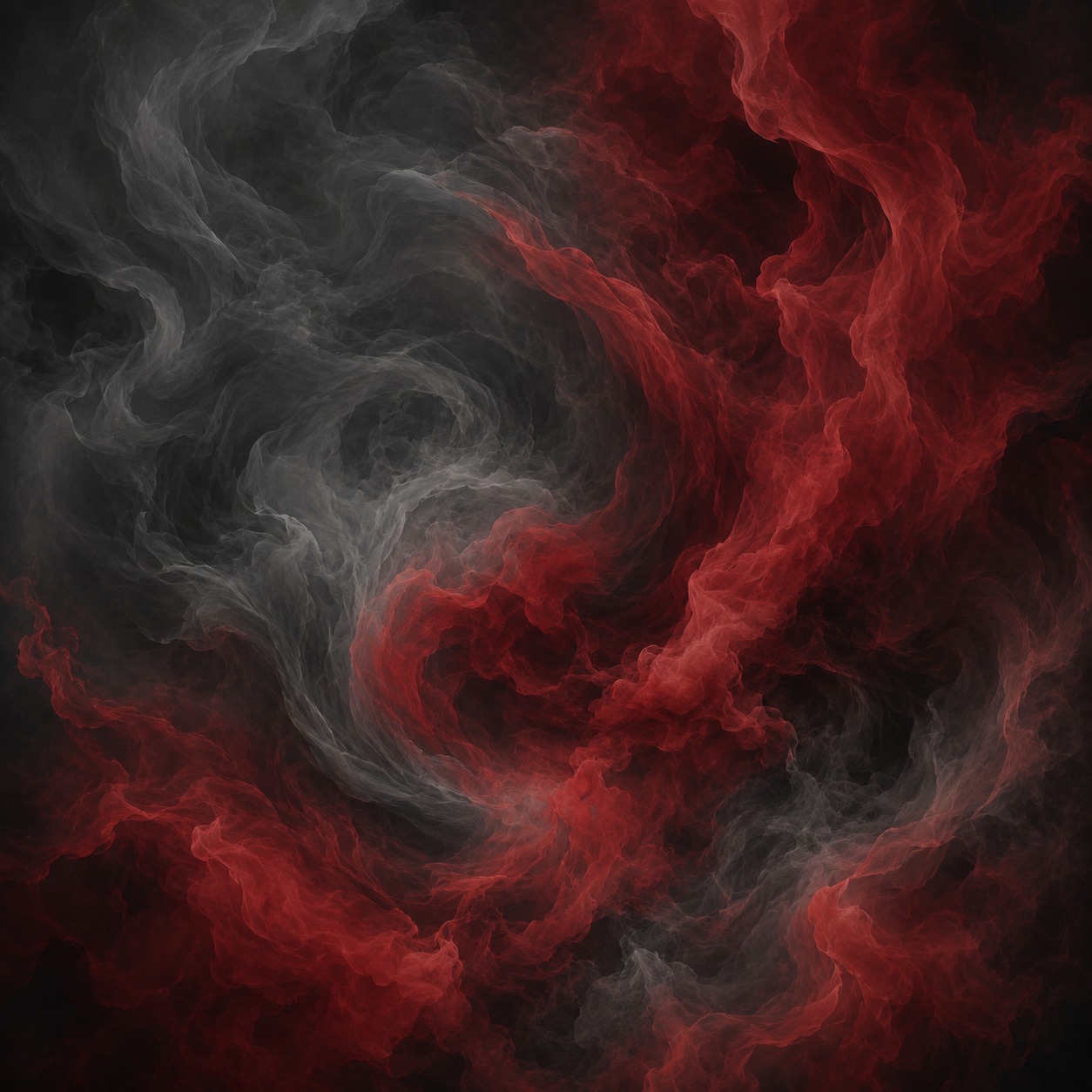 Playlist cover art