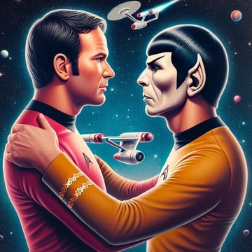 Image for Vulcan heart