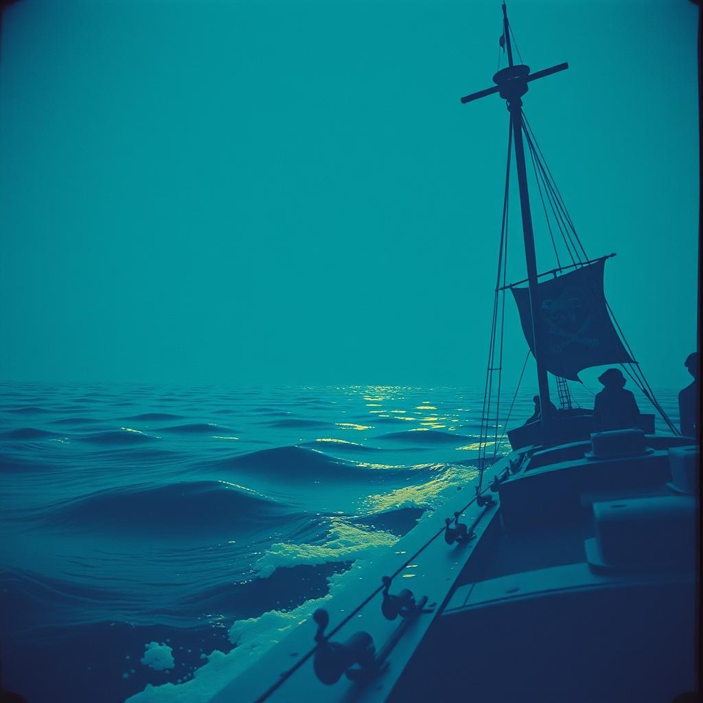 Image for pirate music