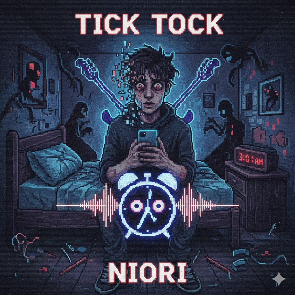 Persona image for Tick Tock 
