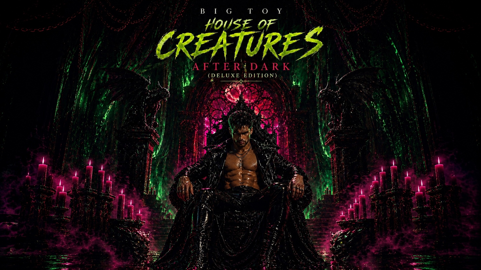 House Of Creatures