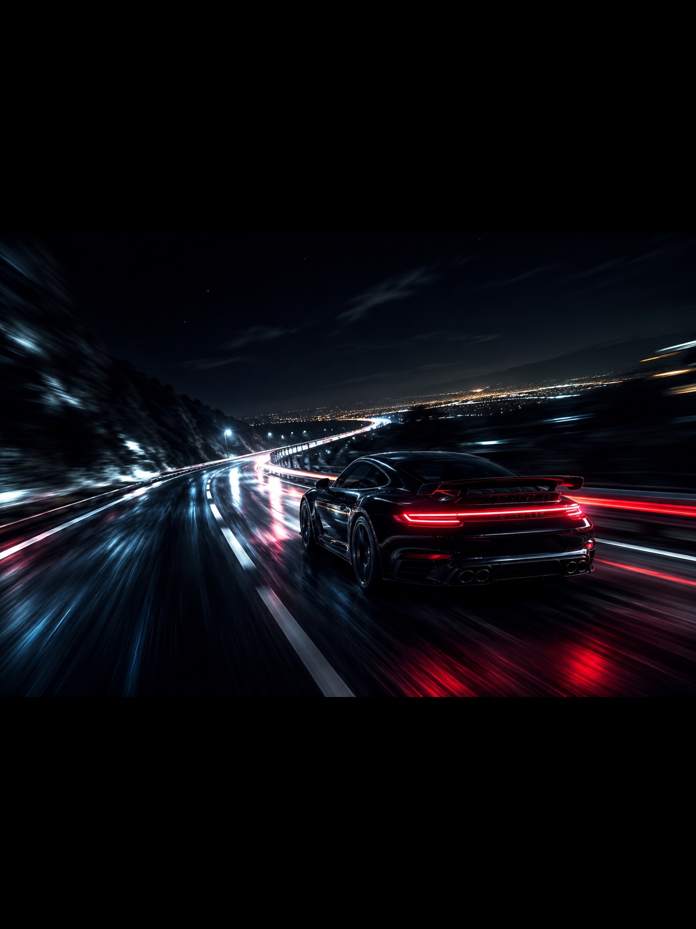Night Drive IV (Instrumental) artwork