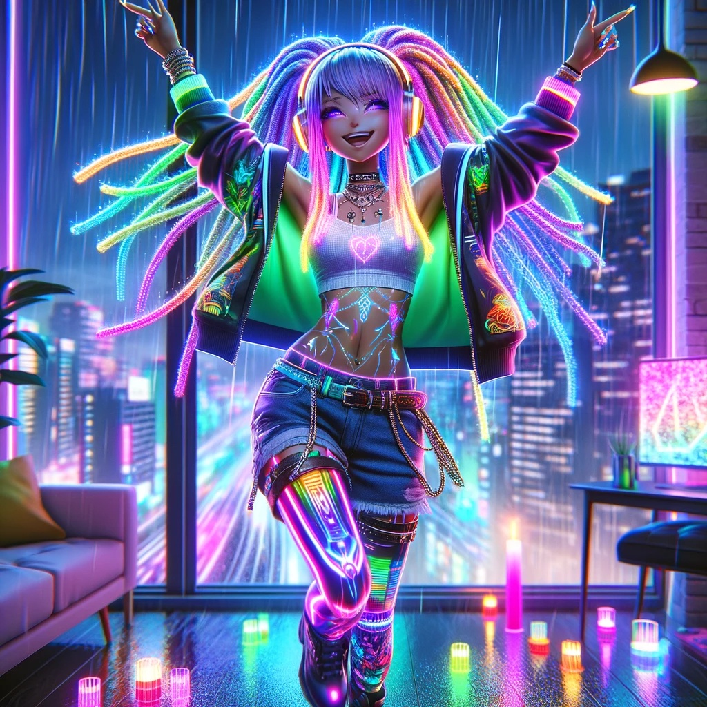 Image for Priya Burns 