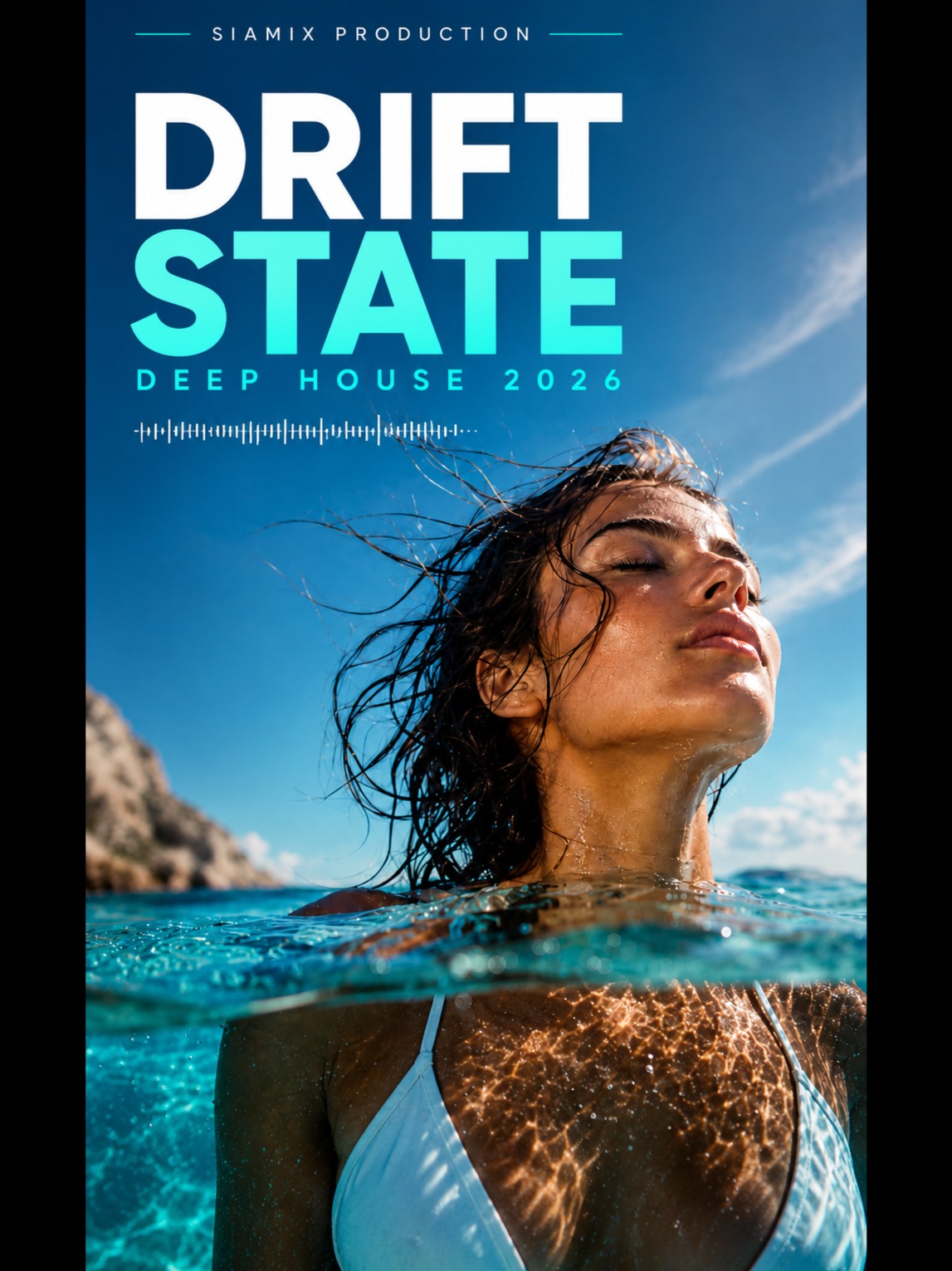 DRIFT STATE | Midnight Deep House Experience artwork