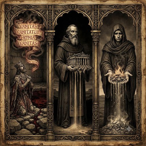 L’élu, le sage, le mage artwork