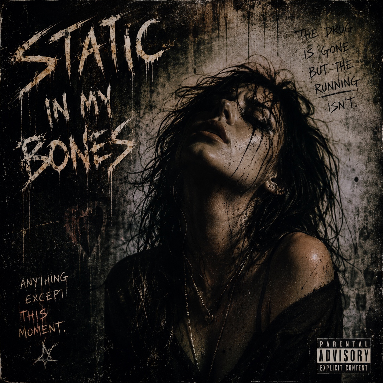 Static In My Bones artwork