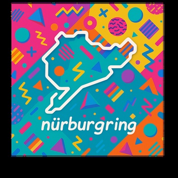 Image for Nürburgring🌳