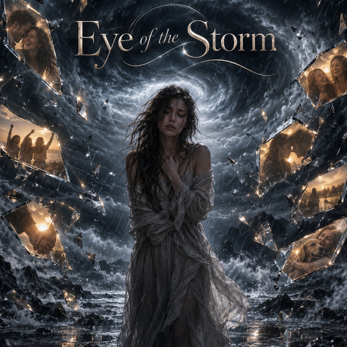 Eye of the Storm artwork