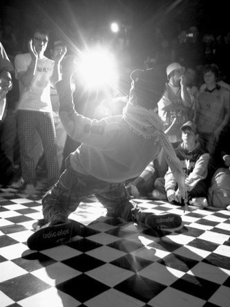 Freestyle 4