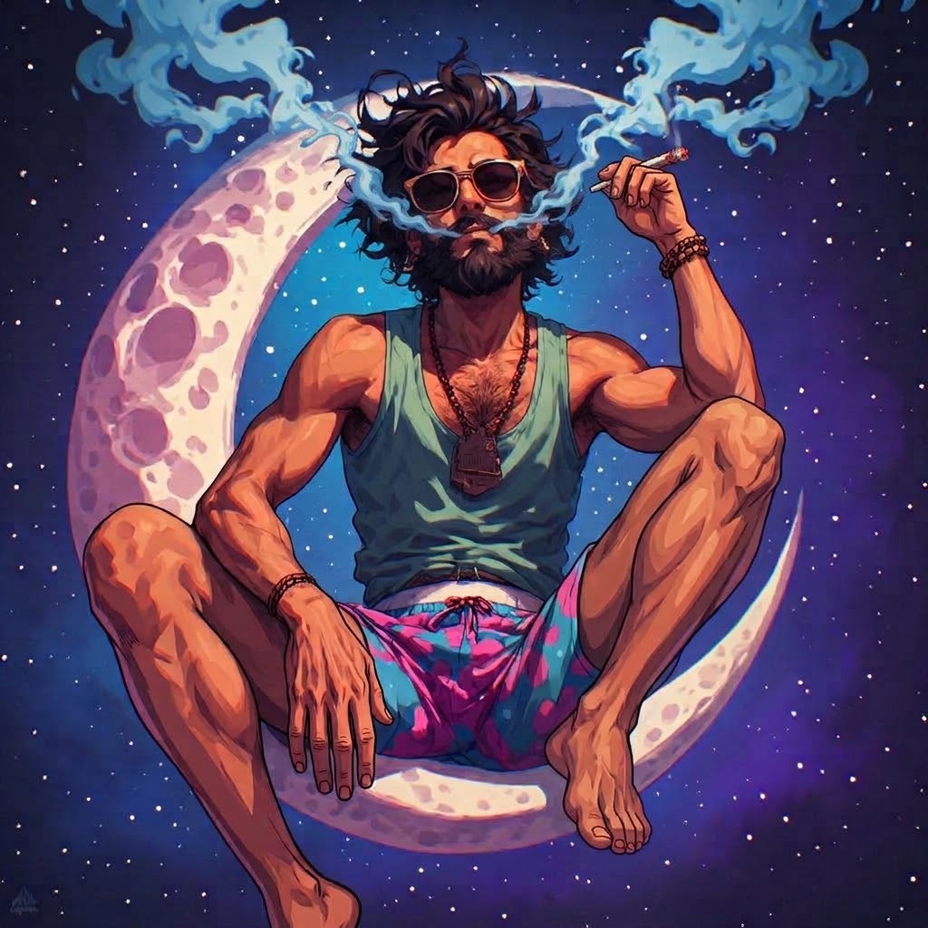 Clouds Stole My Trousers (Feat Derp Voice) artwork