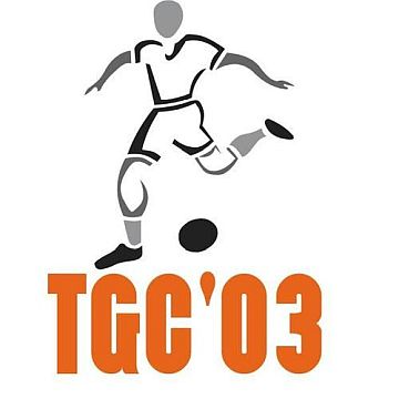 TGC'03 Hoofdklasse Kampioen artwork