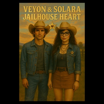 Image for Album #2: Jailhouse Heart