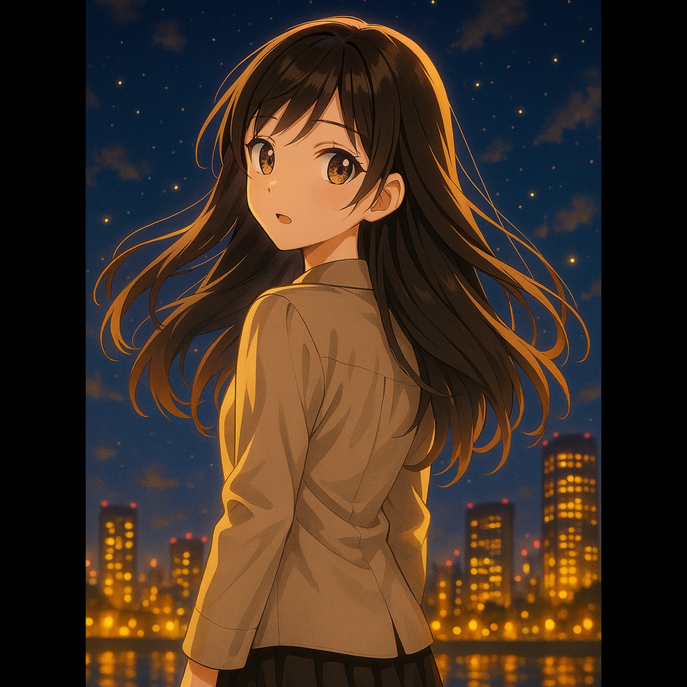 Persona image for 女性ボーカル