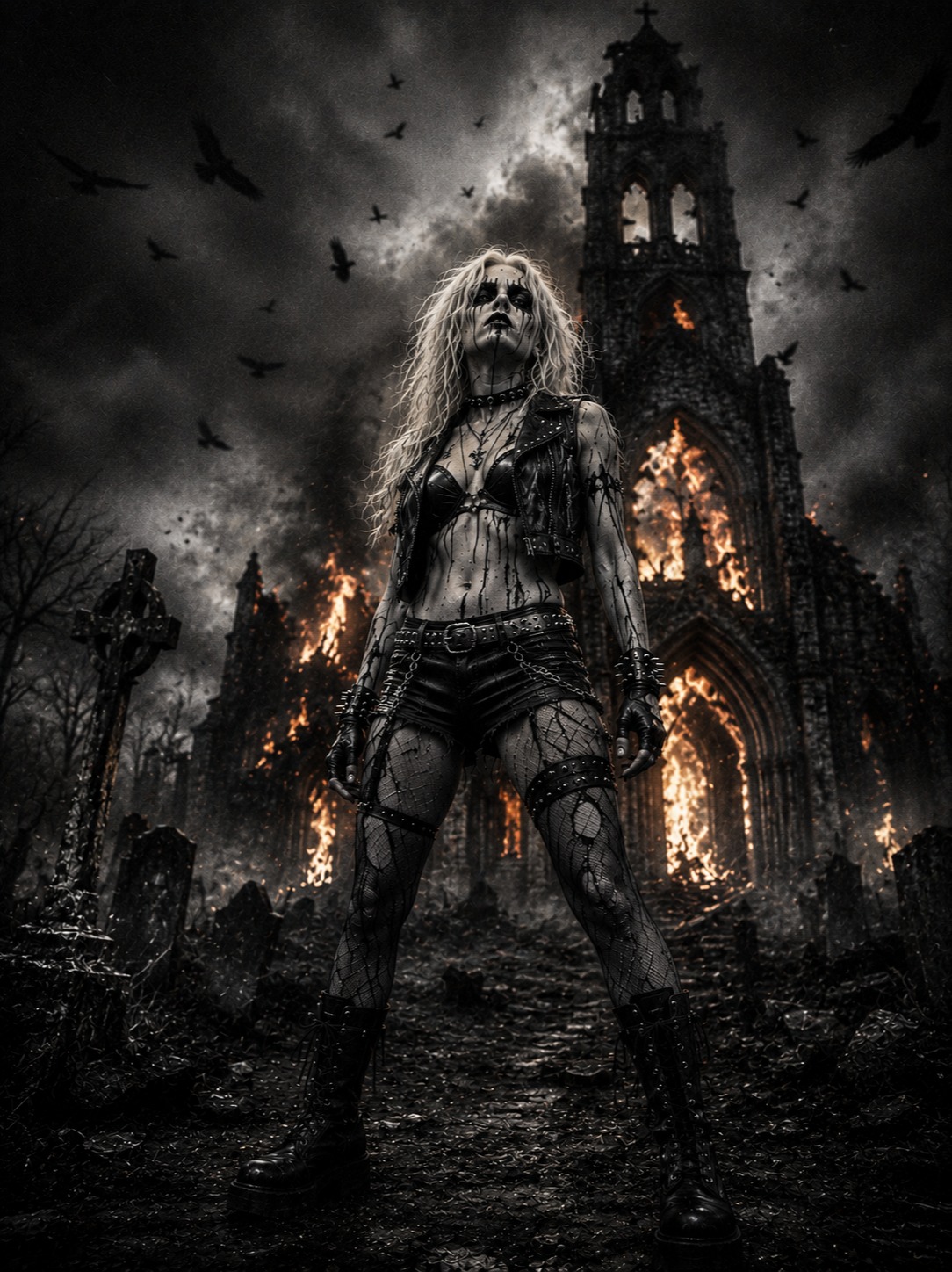 Ashmouth artwork