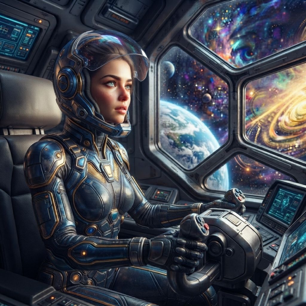 Golden Frequency artwork
