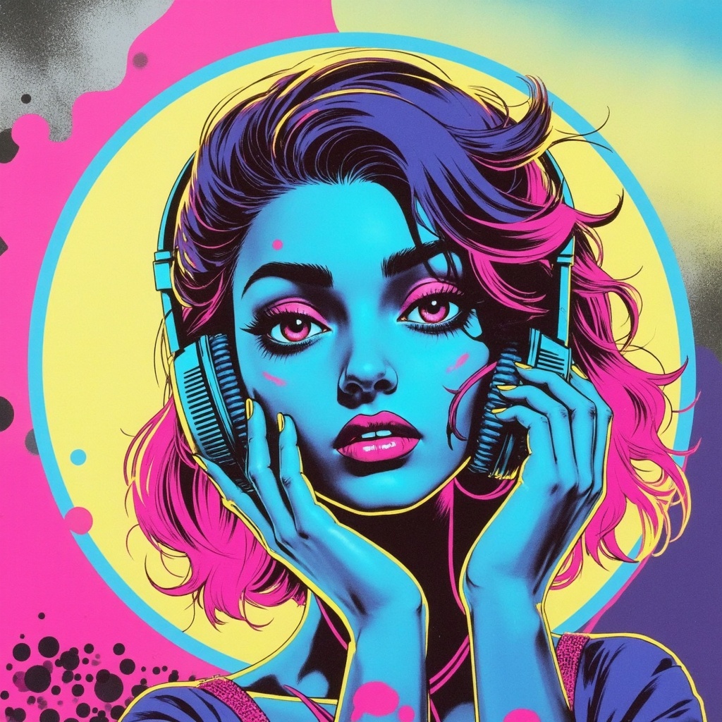 Song Image