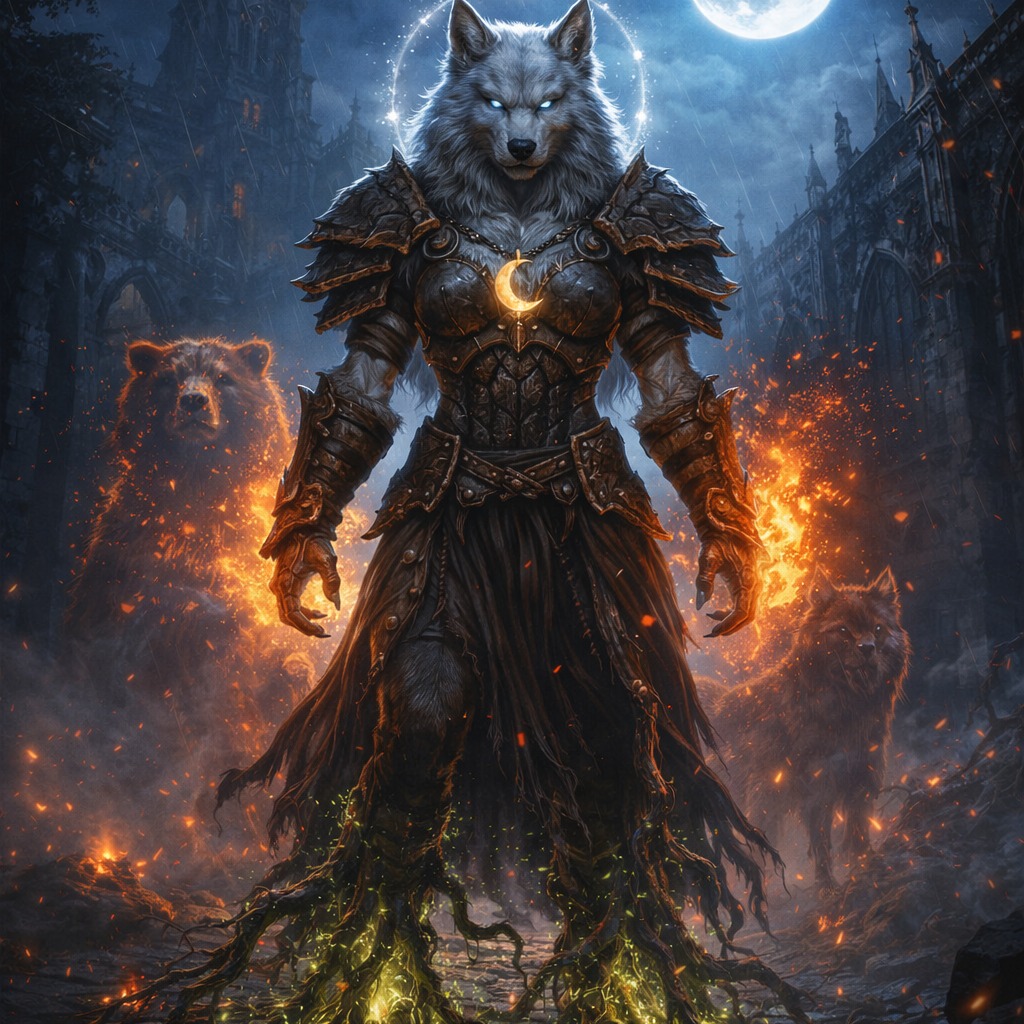Playlist cover art