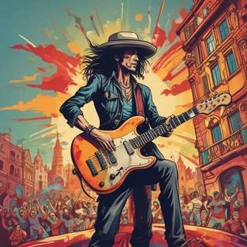 Image for Rock 'n' Roll el Español 