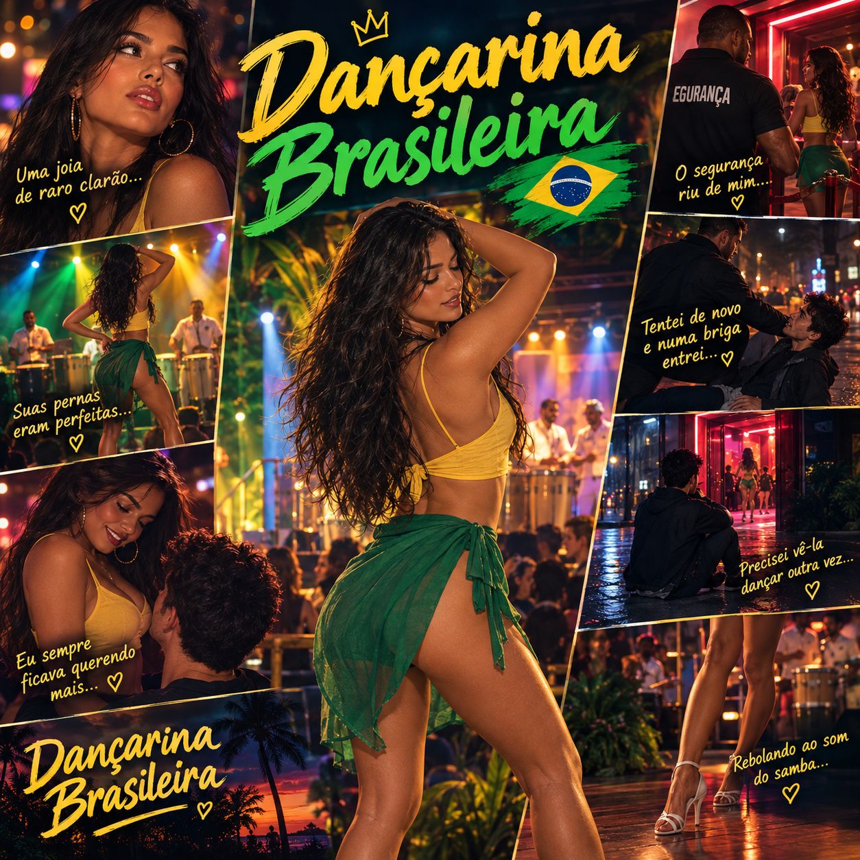 Samba 3