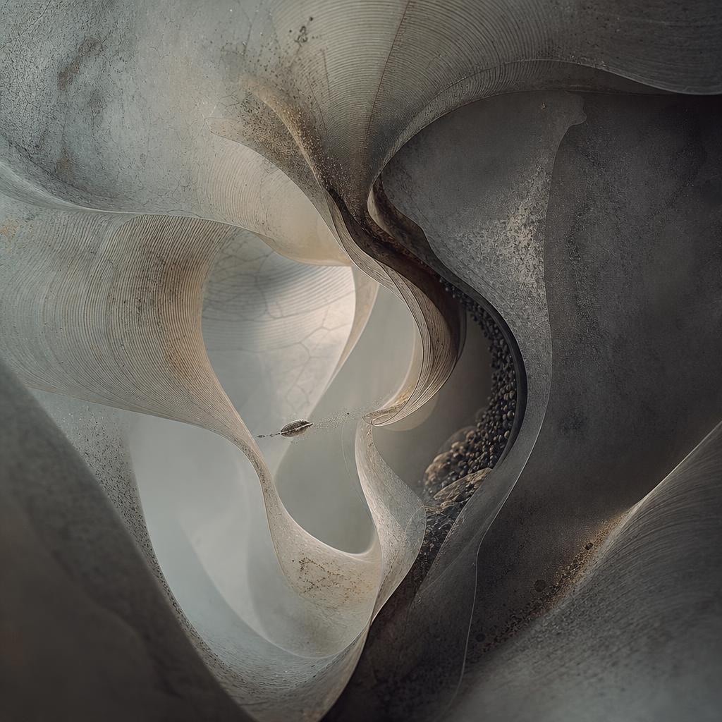 The Arrangement artwork