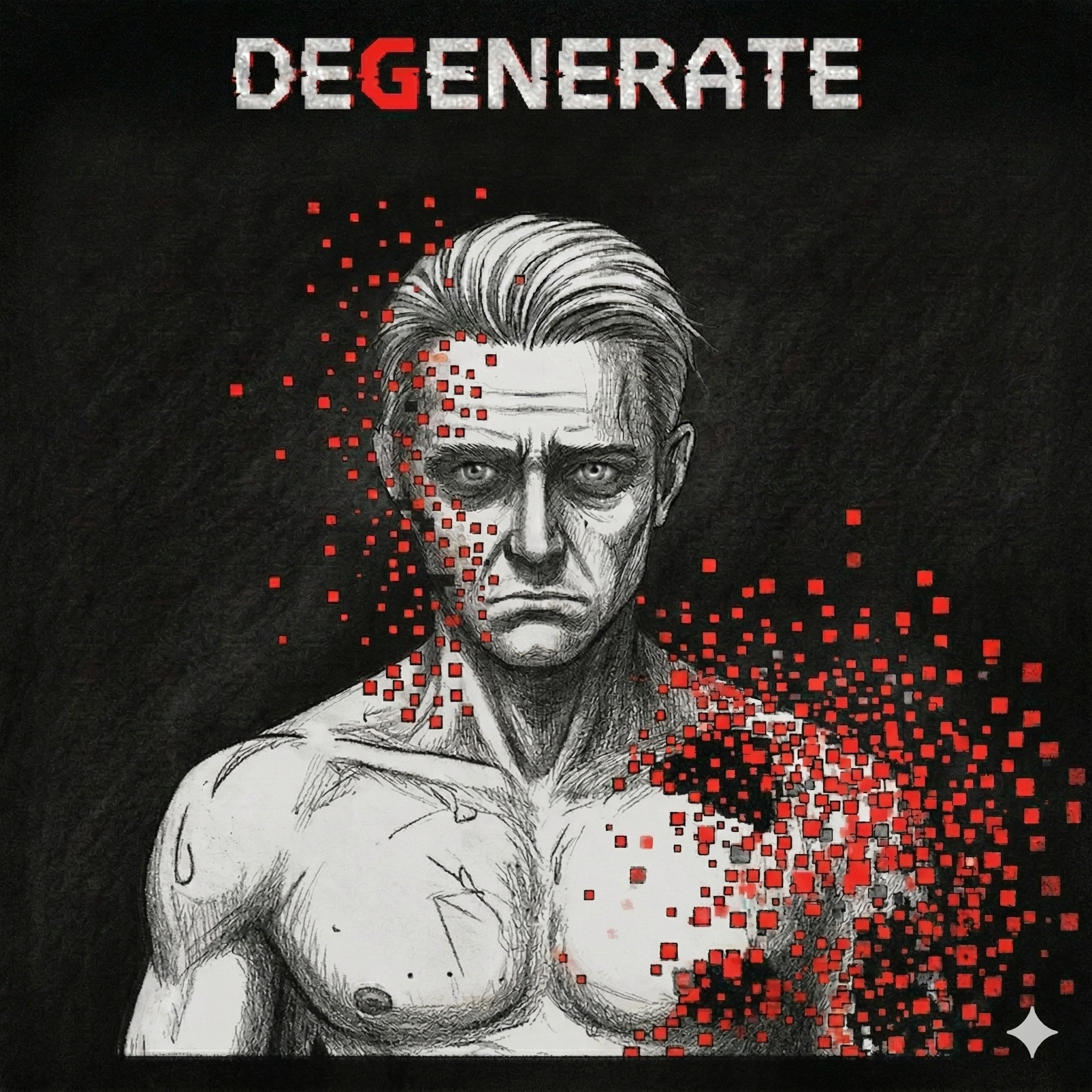DeGenerate