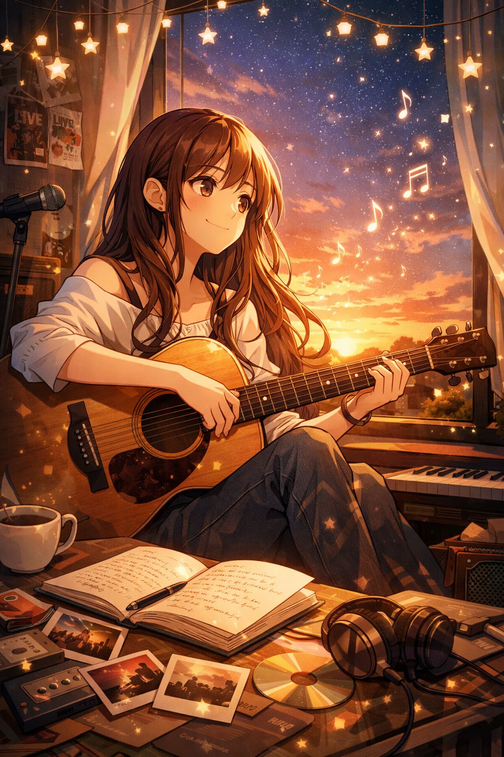 Song Image