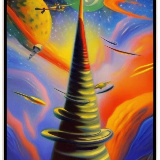 The Connected Soul artwork